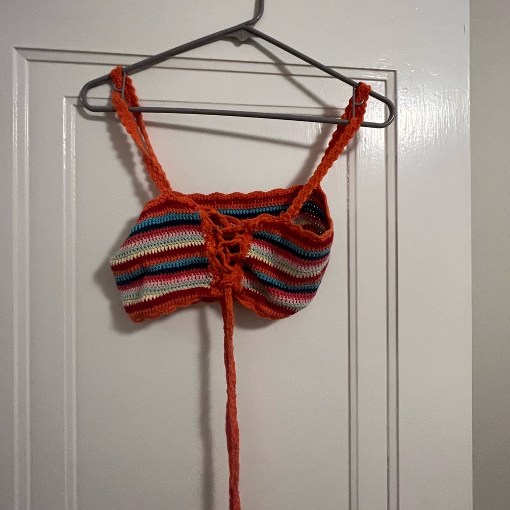 Crochet Set - image 2